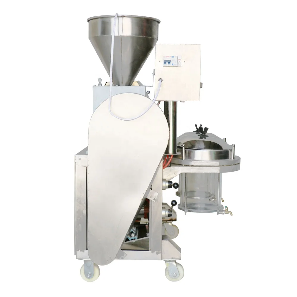 Automatic  Cold Press Coconut Oil Extractor Attractive Price for Soybean & Sunflower Seed Oil Hot Press Usage