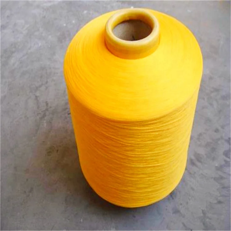 
75/72 DTY yarn---- Buy direct from manufacturer 