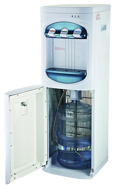 Hot and Cold Compressor cooling Bottle Bottom Loading Water Dispenser LB-LWB1.5-5X80BL standing water coolers