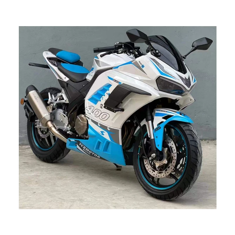 Новейшая система антиблокировочного торможения 150CC 200C 250CC 400CC
