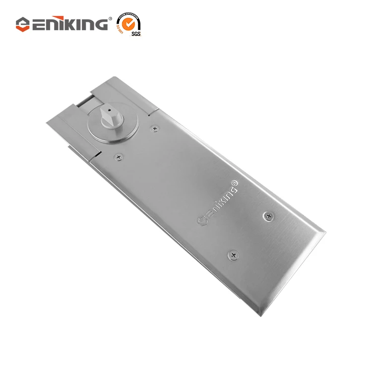 EK-75 Glass Door Heavy Duty  Hydraulic Floor Spring Hinge