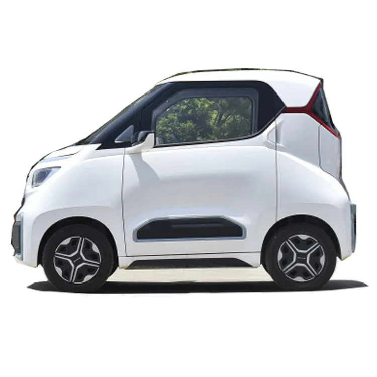 Китай Электромобиль 4 колеса Wuling Nano Ev дешевый китайский Электрический мини-автомобиль спортивный
