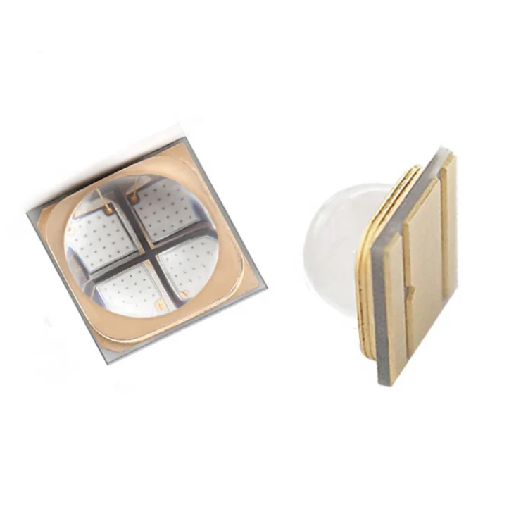 smd 6868 smd 6565 uv led 365nm 385nm 395nm 405nm 415nm led uv diode