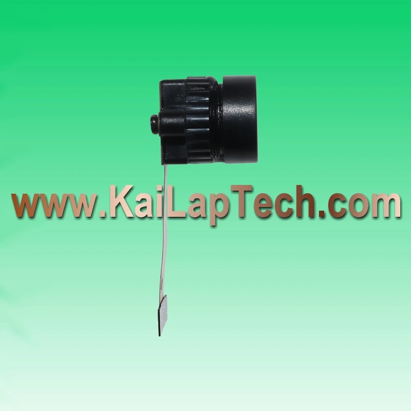 2MP OV2732 Parallel MIPI and DVP M12 Fixed Focus Camera Module KLT-J5K-OV2732 V1.0