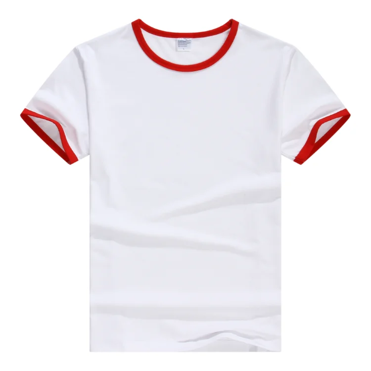 
Most Popular new designs kids custom printing t-shirt 