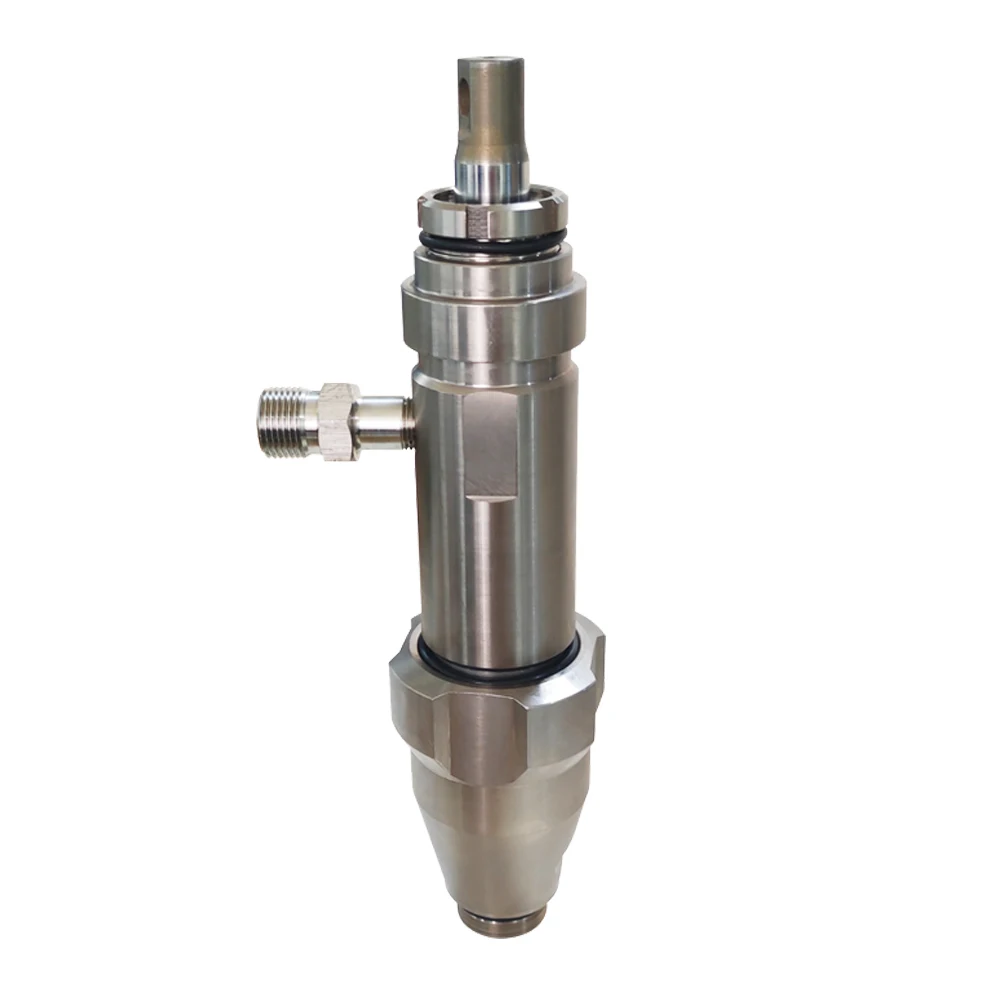 Displacement Pump GR Airless Sprayer Piston Pump for 5900 1095 1595 Paint Sprayers