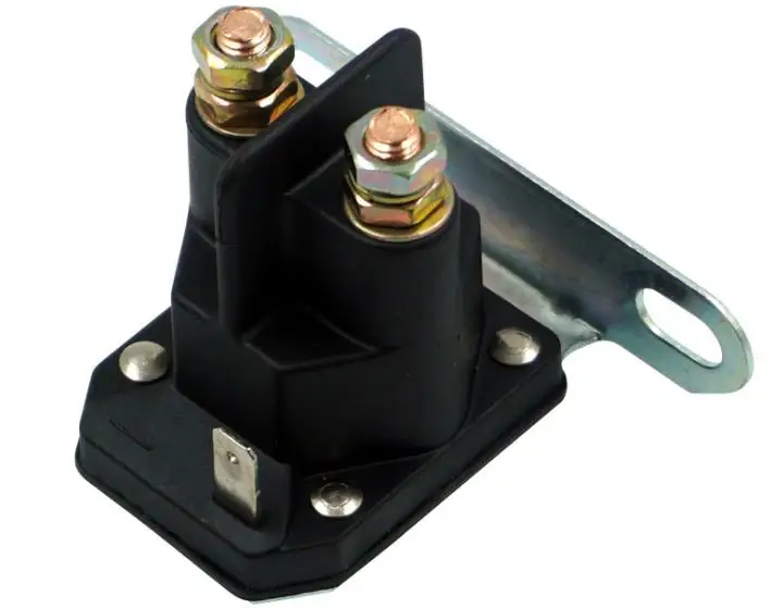 Аксессуары для модификации UTV ATV Polaris Starter 12 В релейный переключатель SUV 812-1201-211 реле стартера высокого тока