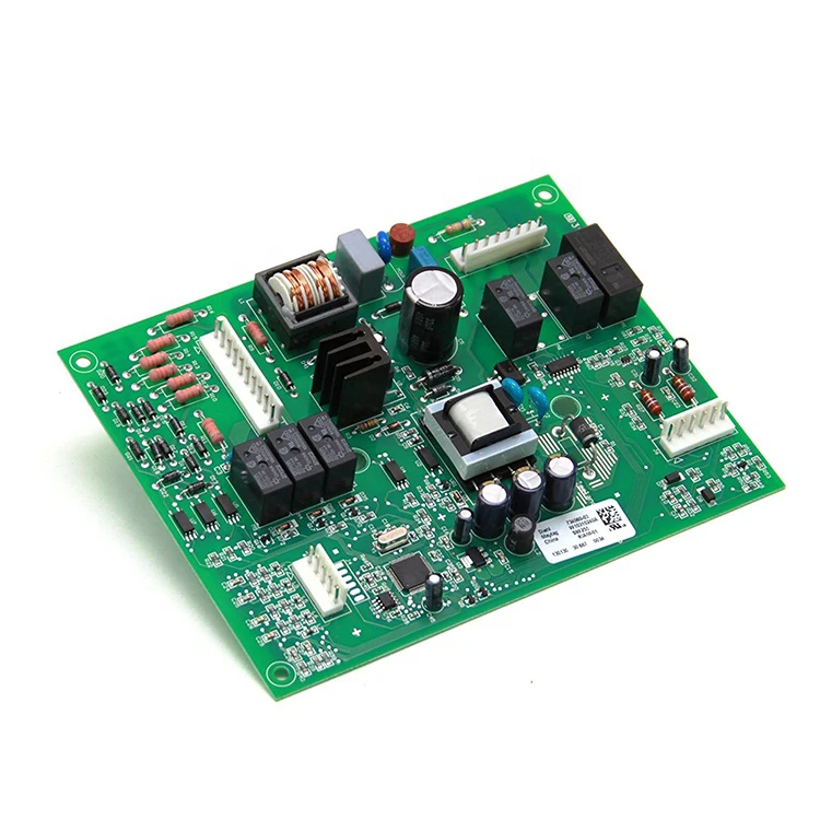 Shenzhen OEM Electronic PCB&PCBA Manufacturer,PCB PCBA Assembly