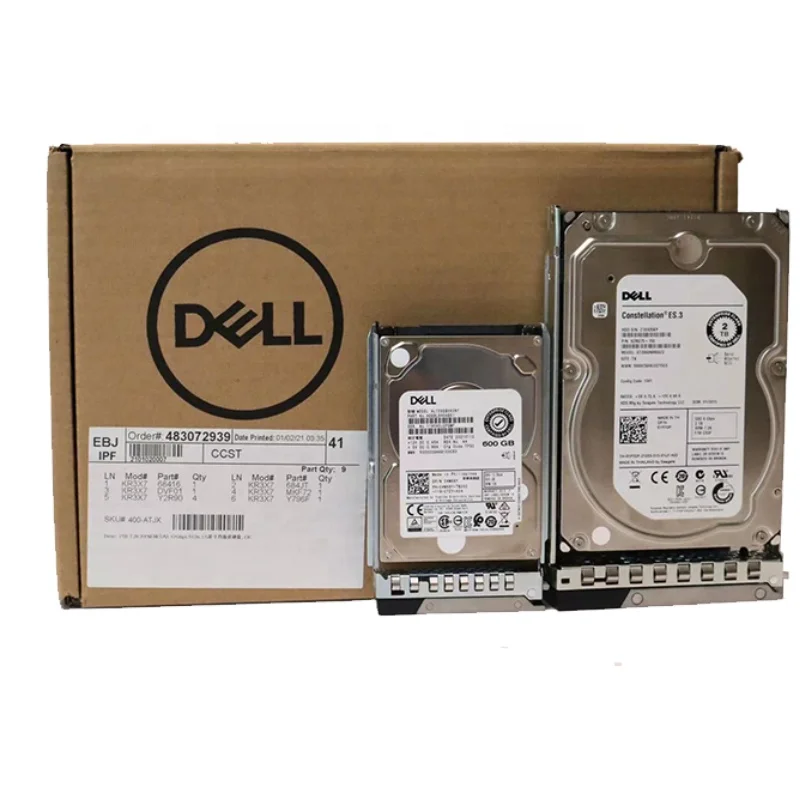 Dell Box3