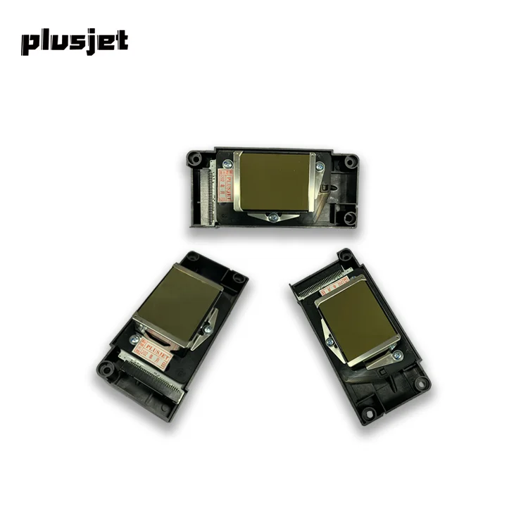 Оригинальный авторизованный экологичный принтер Plusjet F186-F1440-A1 печатающая головка для epson dx5 разблокировочная