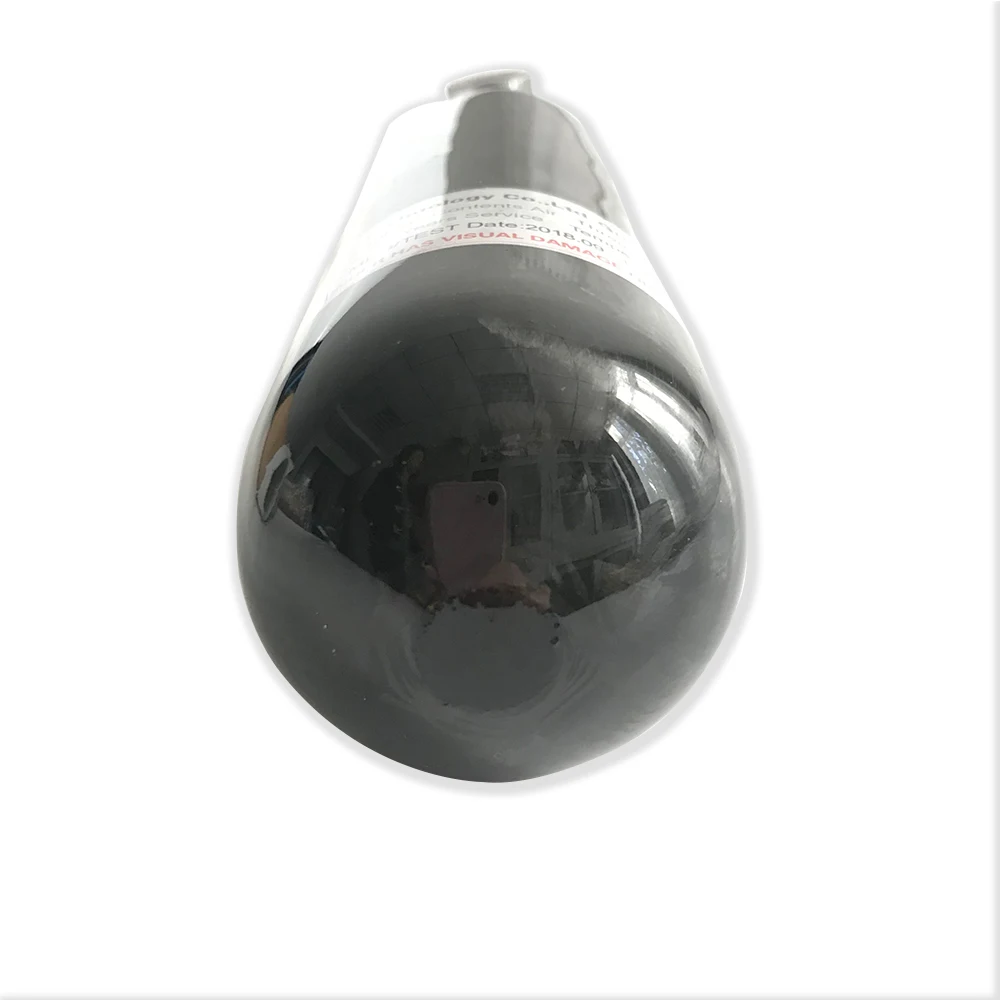  Pcp Air Force Condor 0.35L 350cc 4500psi 300bar воздушный цилиндр высокого давления из углеродного волокна/популярный Пейнтбольный баллон