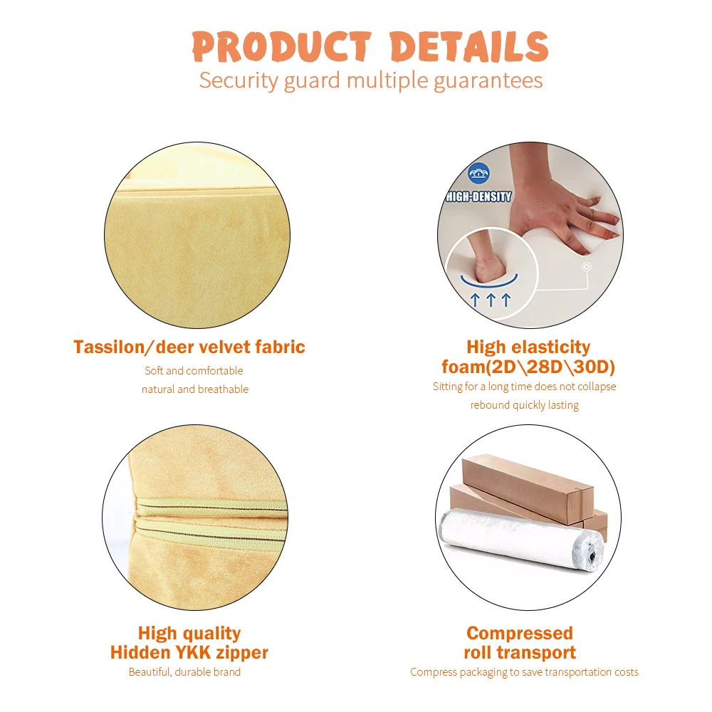 2023 New Design Living Room Sofa Kids Castle Sofa Creative Toy Building Kids Couch