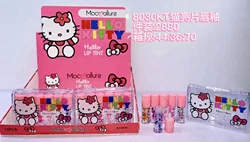 Lipgloss model Lip balm Magic lipbalm Long Lasting Nutritious balsimo magico Moisturizer Lip Gloss labial