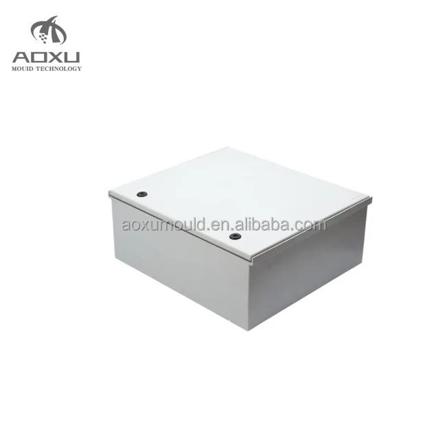 Compression Mould Factory Professional Customized SMC Electrical Box Mould