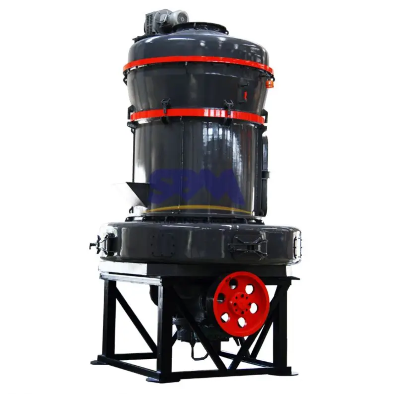 2022 Factory silica grinding mill sand grinder roller vertical price in mining vertical mill for cement