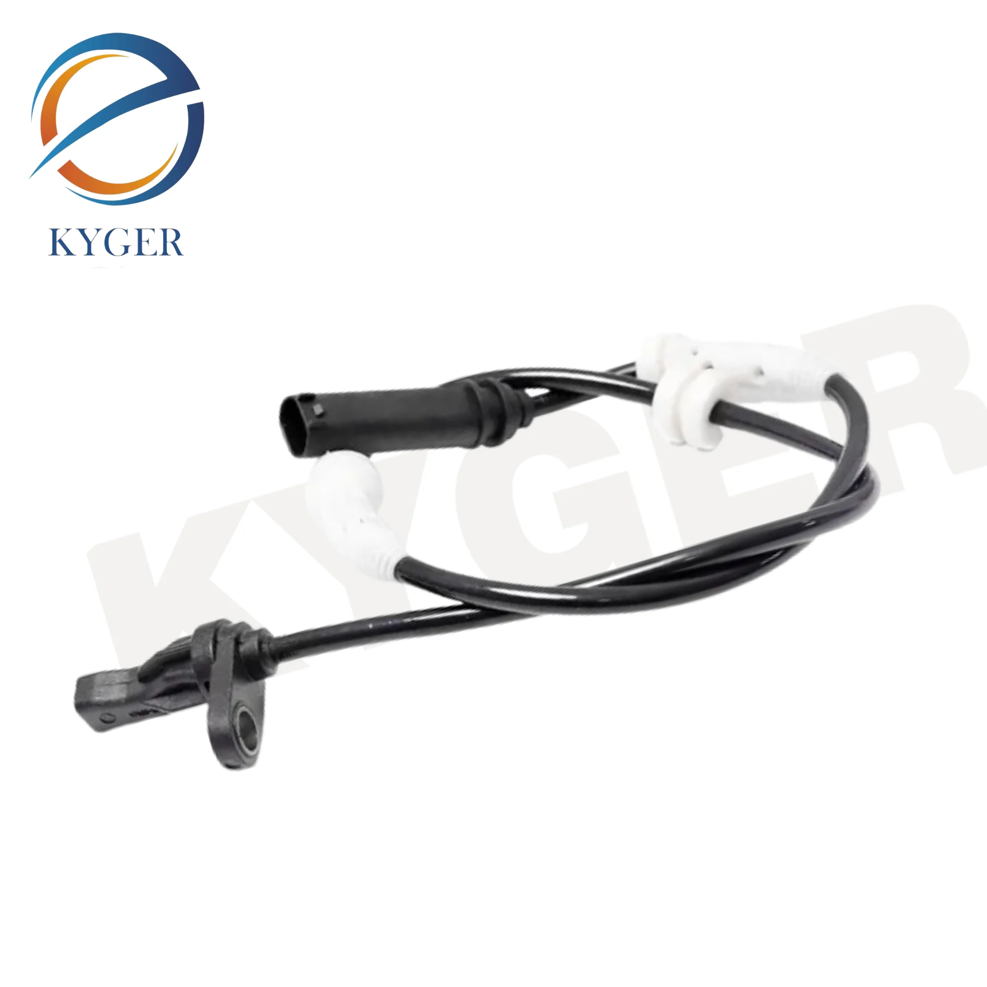 KYGER Auto Part 34526791224 Auto Sensor Electrical Parts Front Car ABS Wheel Speed Sensor For BMW 3 Series 3452 6791 224