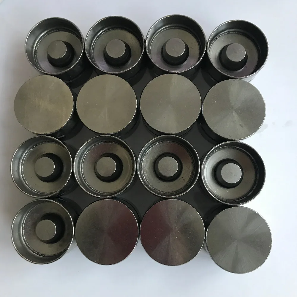 
24PCS For BMW 5ER E34 E39 E60 E61 520i 525i 24V M5 523i 528i 530i Hydraulic Valve Tappet 