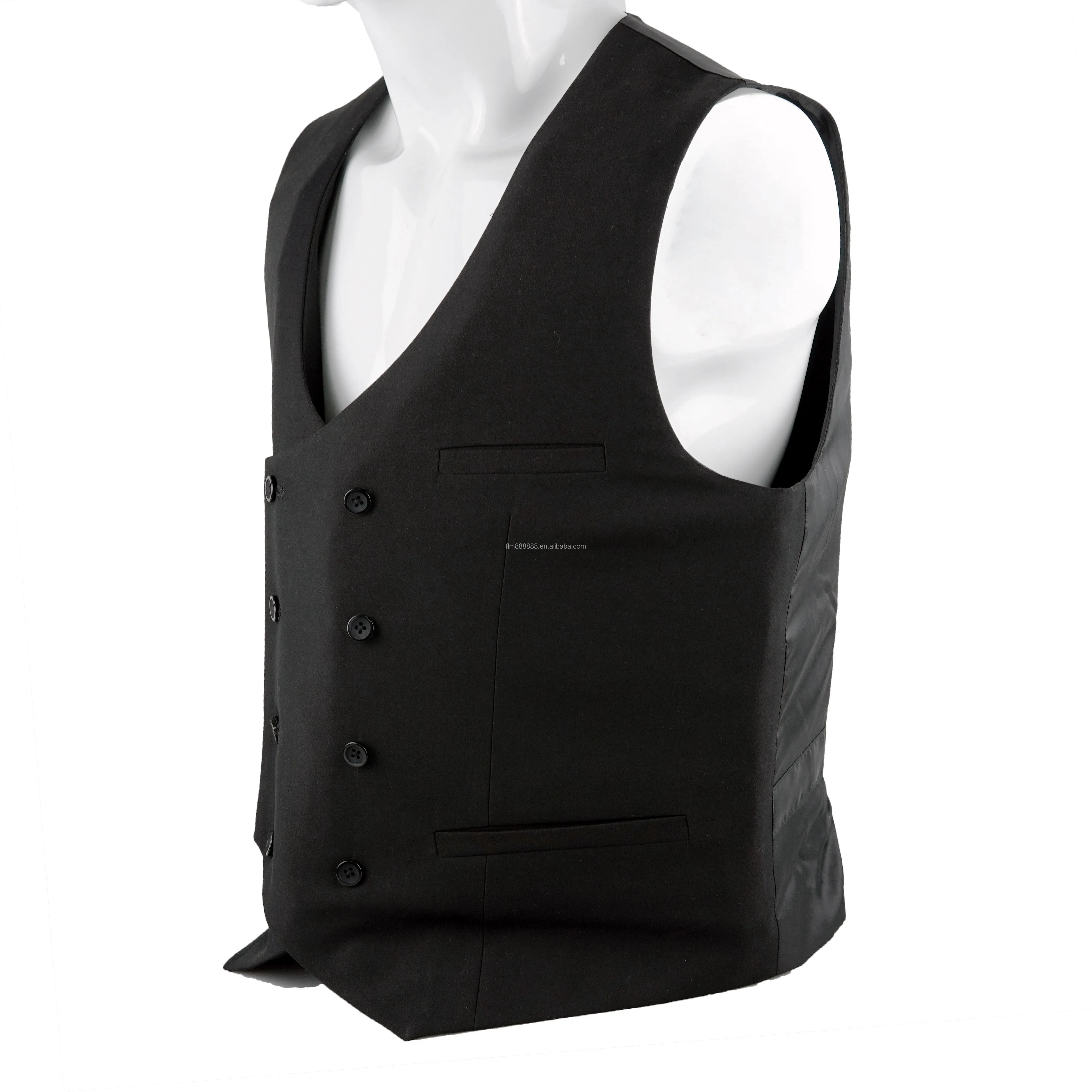 Outdoor Hard Insert Panel NIJ IV Level 4 Plate Carrier Protection Proof Tactical Vest strike face plate