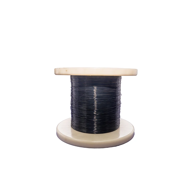 1x19 strand specifications Strong load-bearing capacity Forging forming Strong toughness Stainless steel wire rope