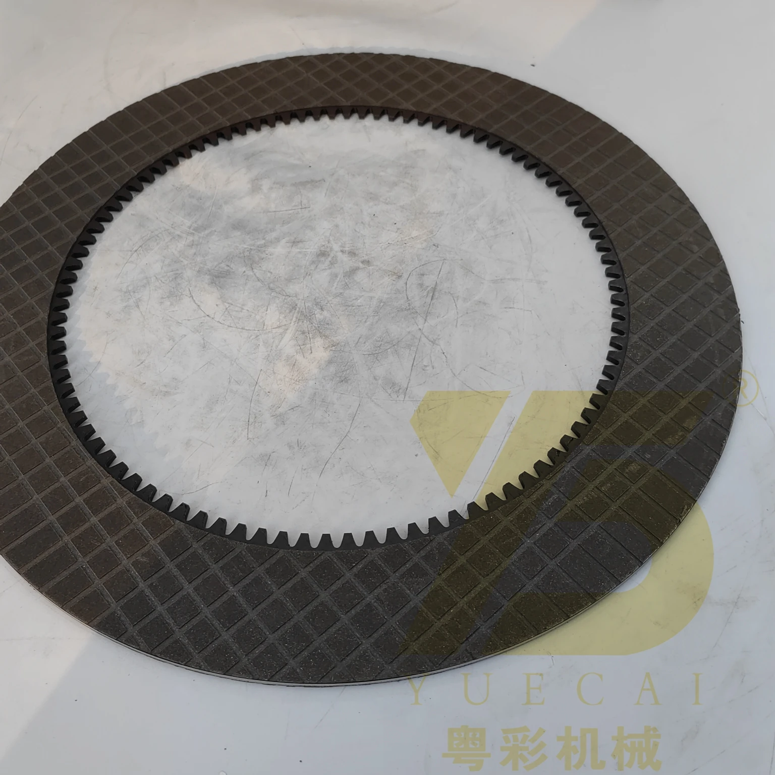 YUE CAI Land grader Wheeled dozer 770G  OEM 772G 772G OEM 773GC 836K 740B 735B 315-4128 3154128 for  Friction Disc