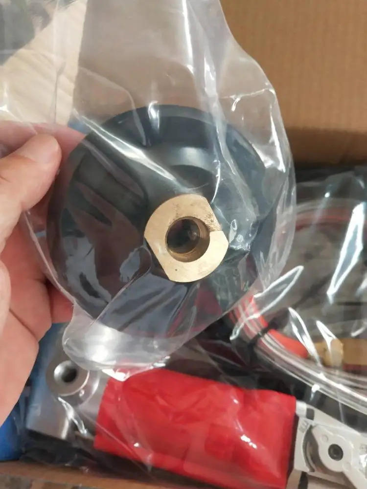 
Rear Exhaust Air Wet Polisher for marble stone jade 