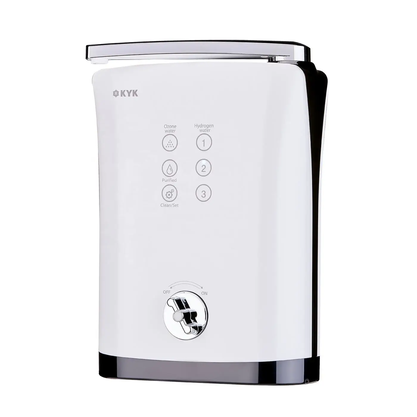 KYK Higen1+ /Hydrogen water maker/ Hydrogen water machine/