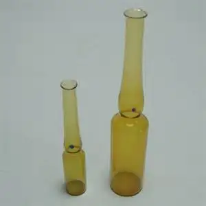Glass Ampoule for pharma package  1ml ,2ml,3ml,5ml 10ml ,20ml