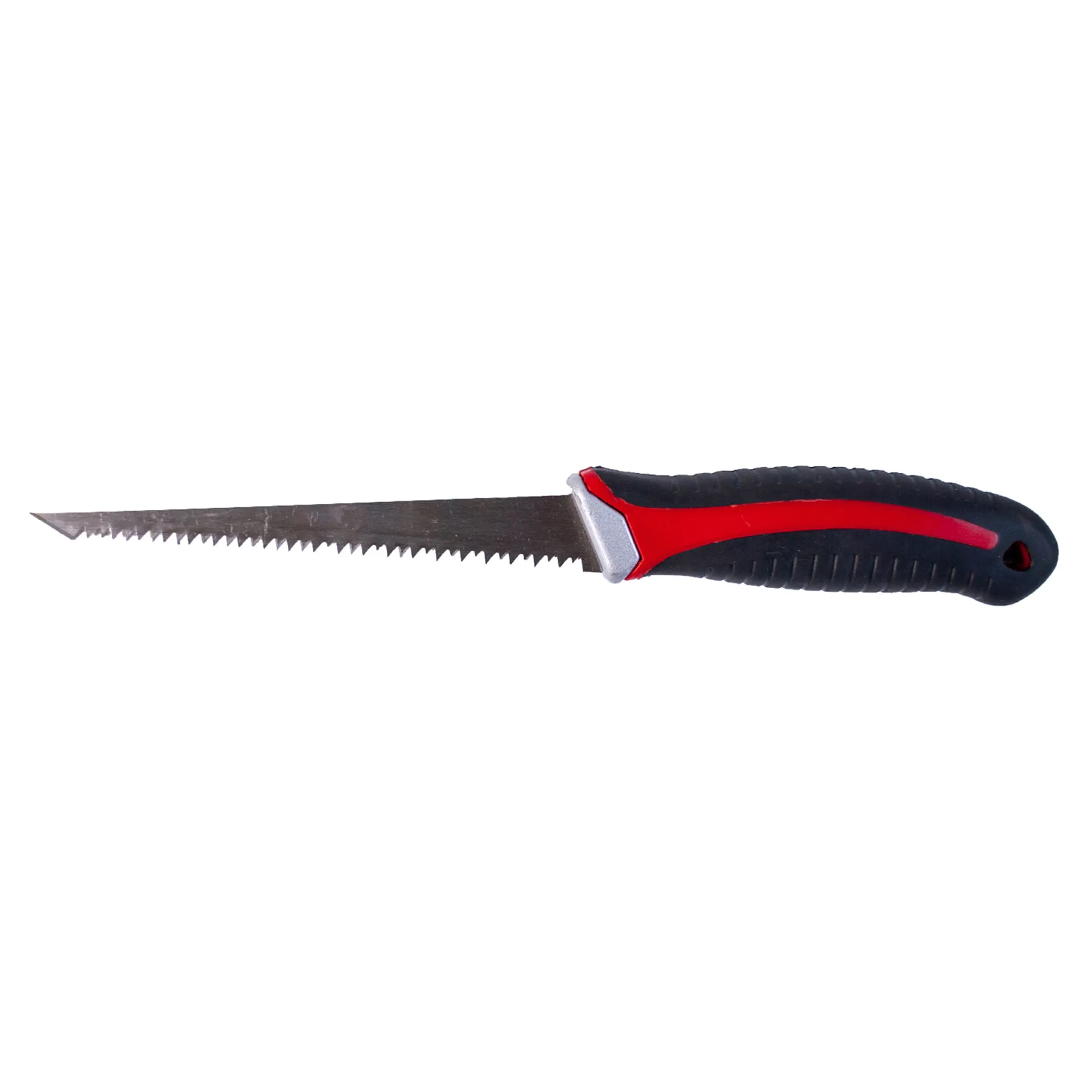 
Double Side Jab Wall Board Hand Saw With TPR Handle 