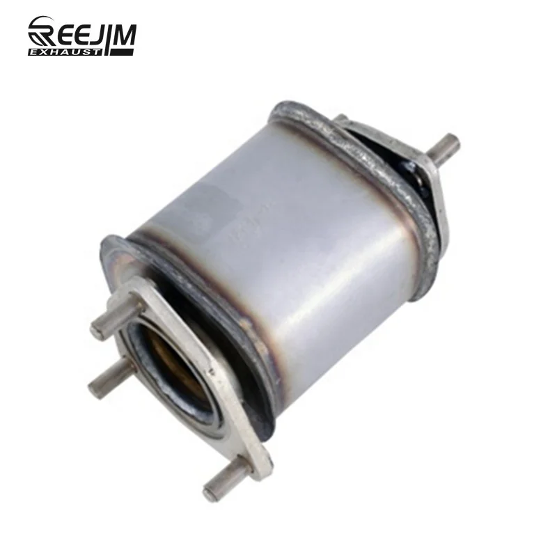 Заводская поставка, каталитический конвертер для Chevrolet Epica Captiva 2,0 Euro 2 Euro 3 Euro 4