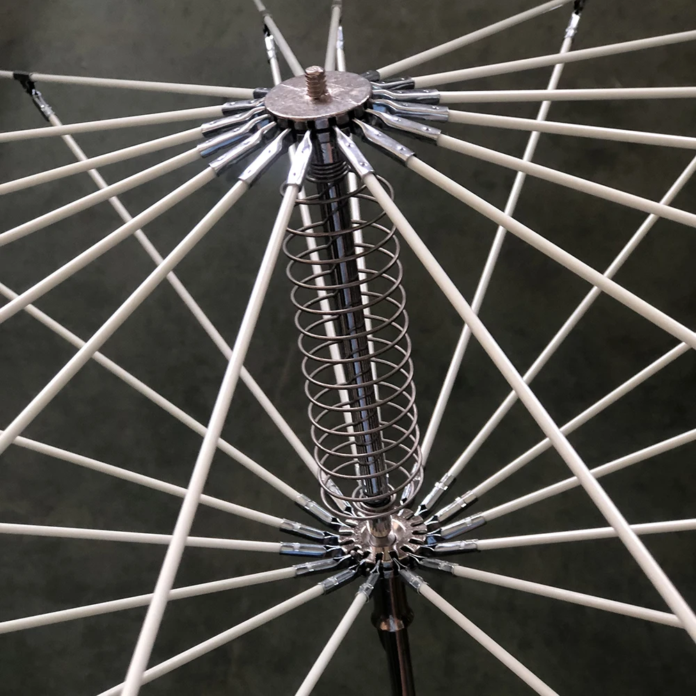 photography Portable Collapsible Quick Folding Soft box With Diffuser Carrying Bag Parabolic Reflective Umbrella Softbox