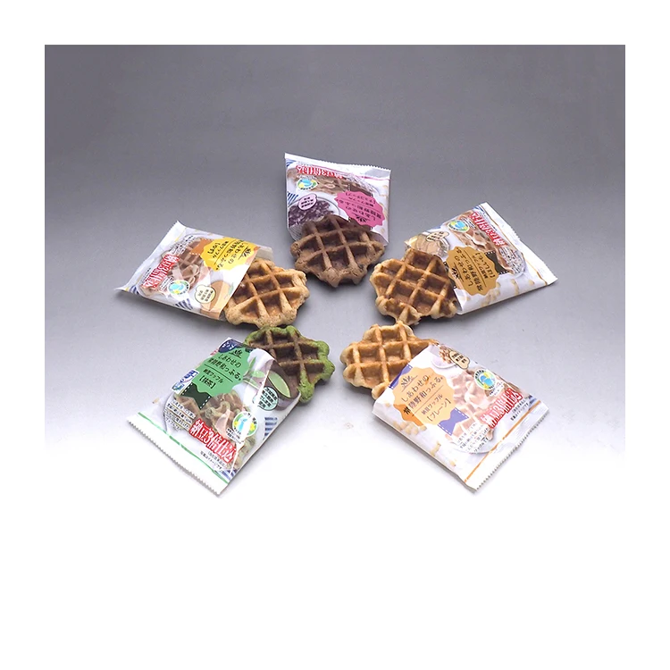 
Japanese food cake dessert natto grain snacks chocolate waffle 