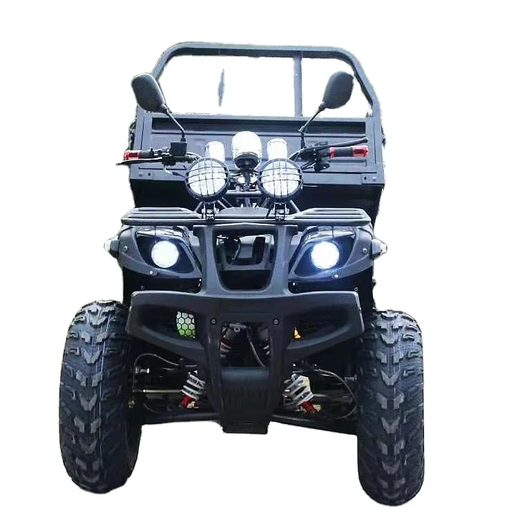 4x4 сельскохозяйственный автомобиль популярный UTV используется на сельскохозяйственных работах