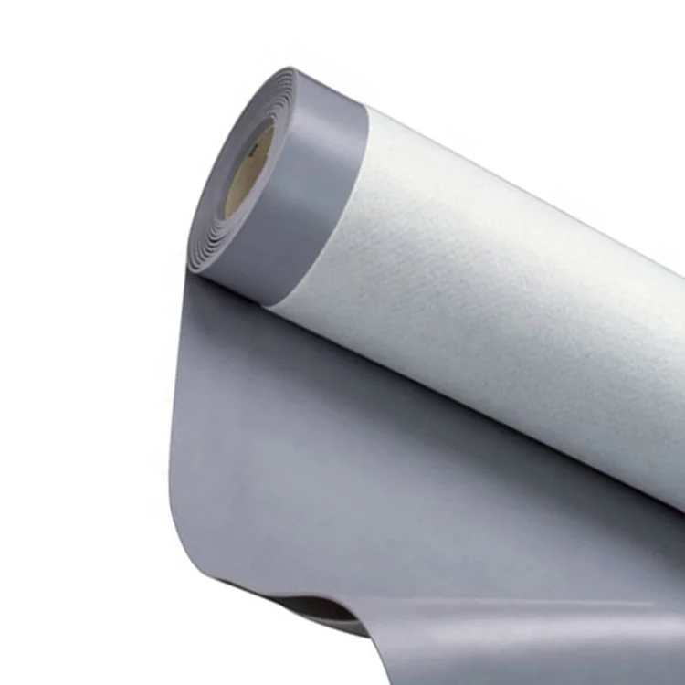 
Adequate Stocks Foundation Waterproofing Membrane Tpo Waterproof Membrane Environmental Protection 