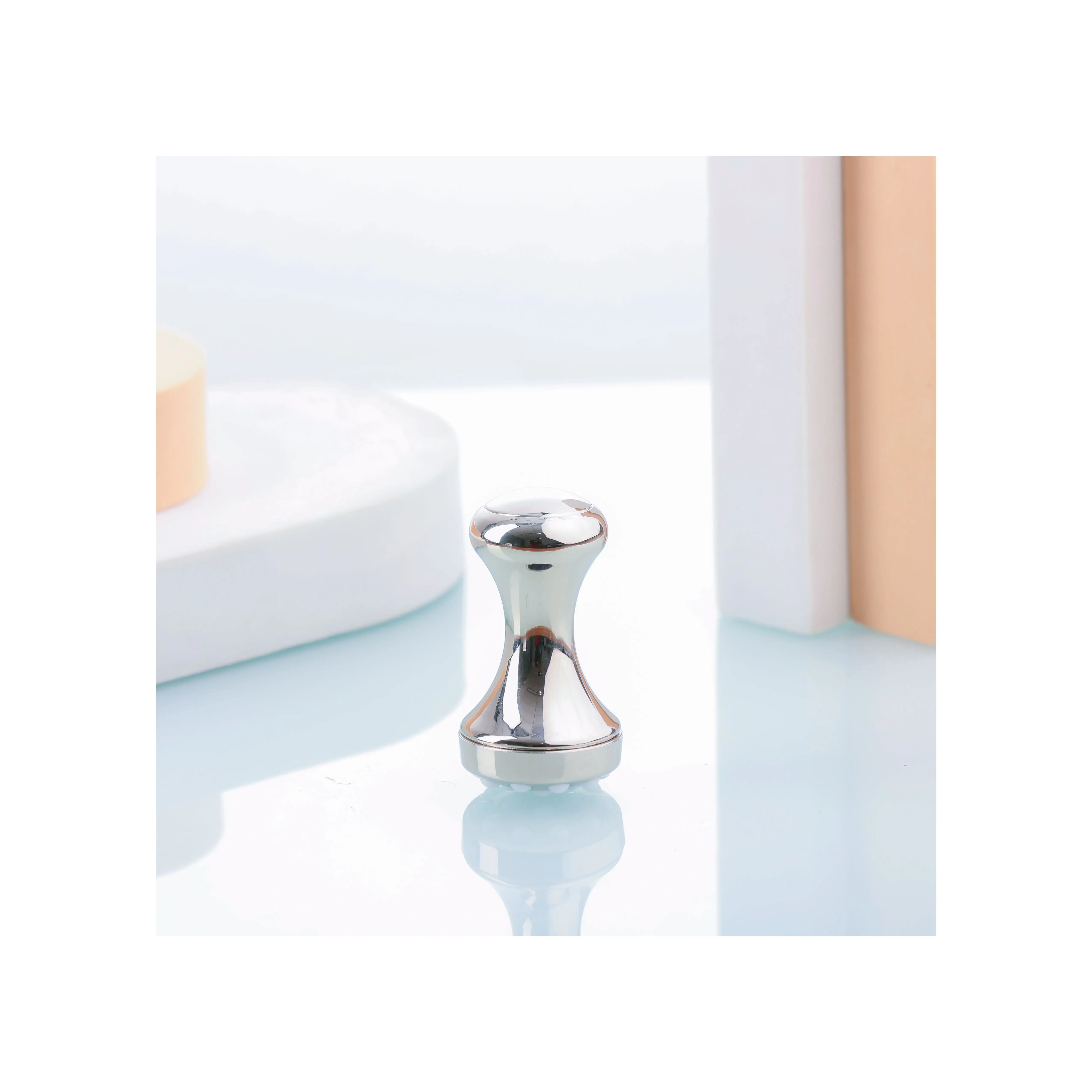 Manufactory Direct Mini Body Multi Beads Roller Handheld Massager For Personal Health Care