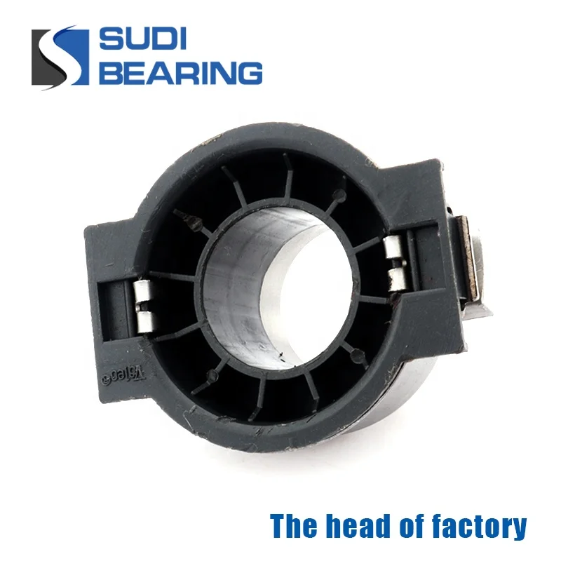 Factory Price Clutch Release bearing series 44RCT3642F0 automobile clutch release bearing faw for IVECO