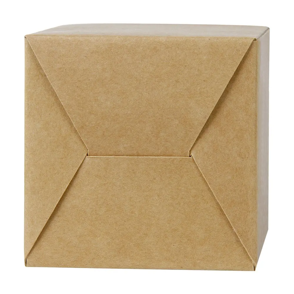 New product emballage brown corrugated cardboard shipping mailer box custom logo small boxes for packiging