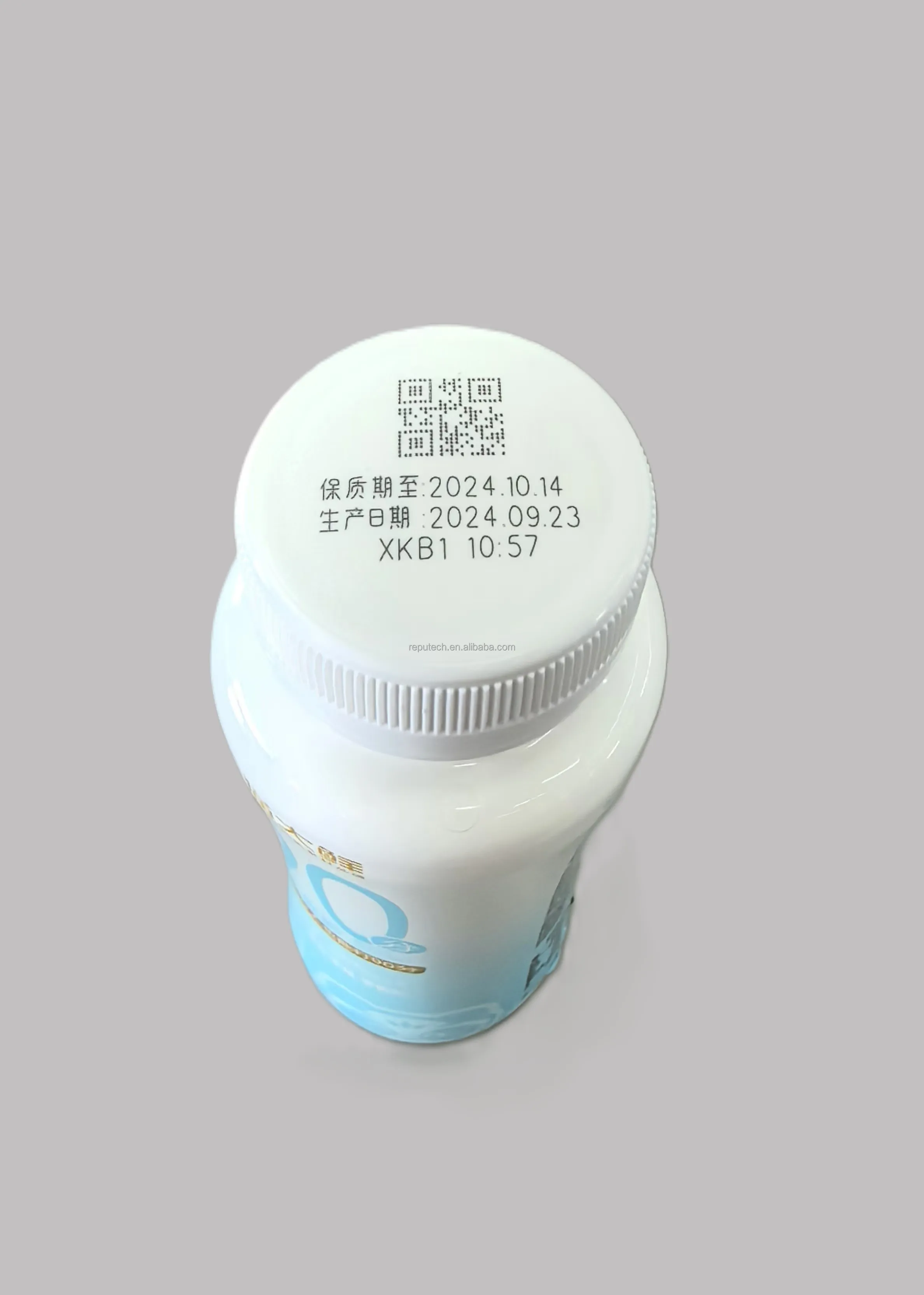 Best-Selling Reputech Laser Marking Additives for Security Seals for Plastic PP PE Materials-Molding Grade Bulk Sale