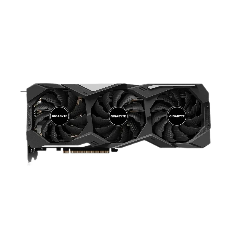 New Arrival for GIGABYTE for  NVIDIA AORUS GeForce RTX 2080 SUPER WATERFORCE 8G with 8GB GDDR6 256-bit all-in-one cooling system