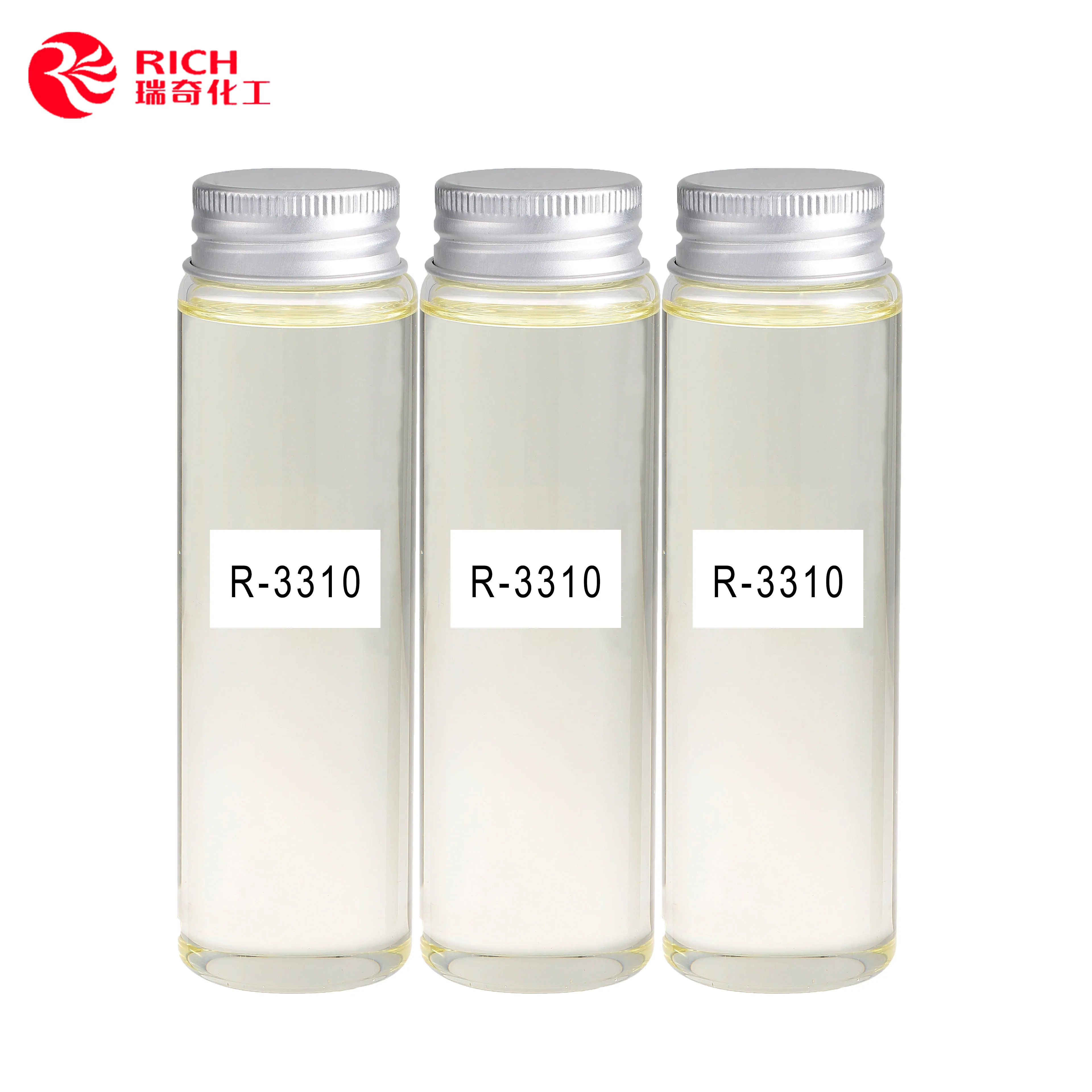 Epoxy resin hardener R-3310 for epoxy flooring top coating