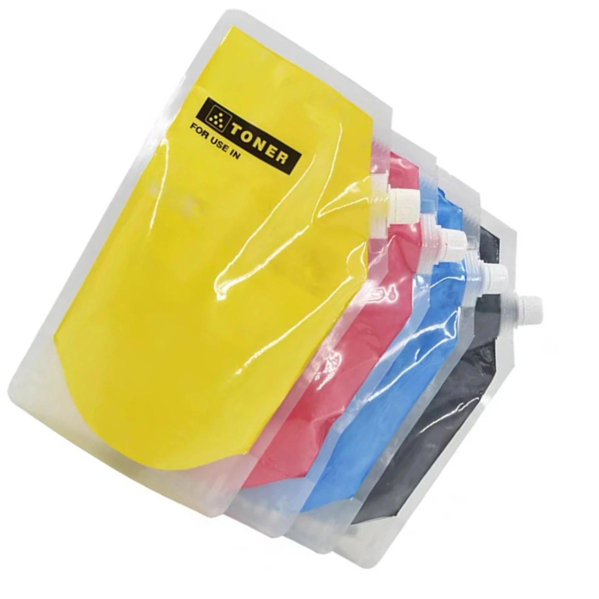 1KG Toner Powder Refill for Canon ImageRunner Advance DX C-477izZ C-478i C-478iF C-478iFZ C-478iZ C-568iF C-568iFZ C-477-i