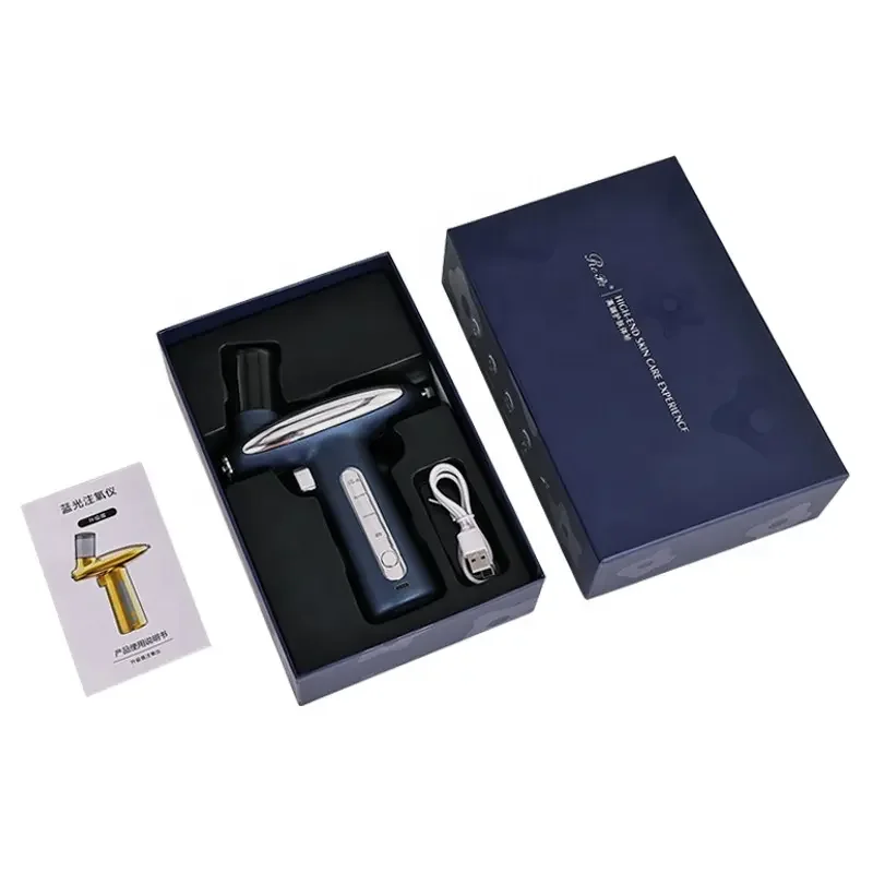 Nano Mist Sprayer Body Painting Supplies Spray Booth Car Painting Airbrush Compressor Eyebrow Airbrush
