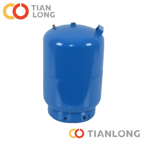 Цилиндр пропан/бутан/сжиженный нефть для домашнего приготовления