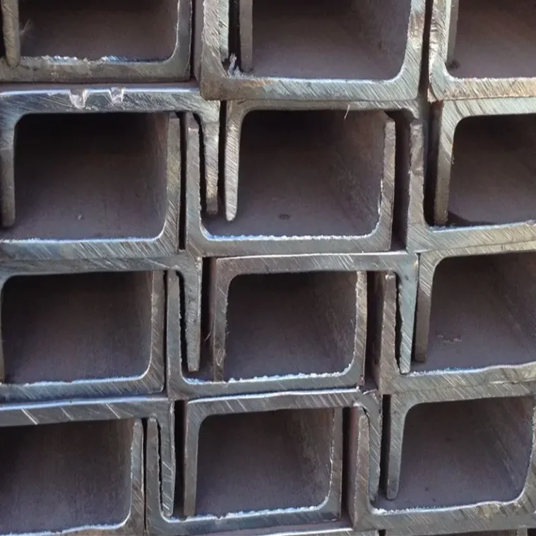 Professional C Shaped 304 316 316l Polished Surface Channels Beam Bar U-type Stainless Steel C U Channel for Building Material