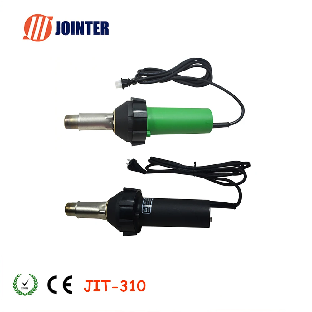 Soldering Machine Hot Air Welding Gun for Soldering Polyethylene Polypropylene