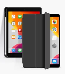 New Generation Cover Case for iPad Pro 11 Case for iPad Pro 12.9 2020 2021 Case for iPad 10.2 Air5 Air4 Mini 6