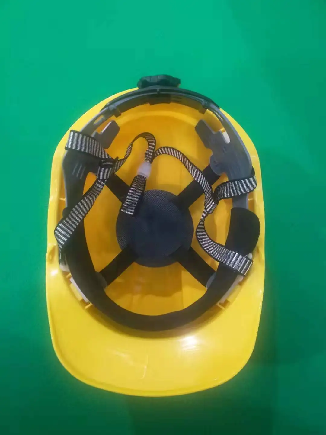 ABS Material Industrial custom Safety Helmet