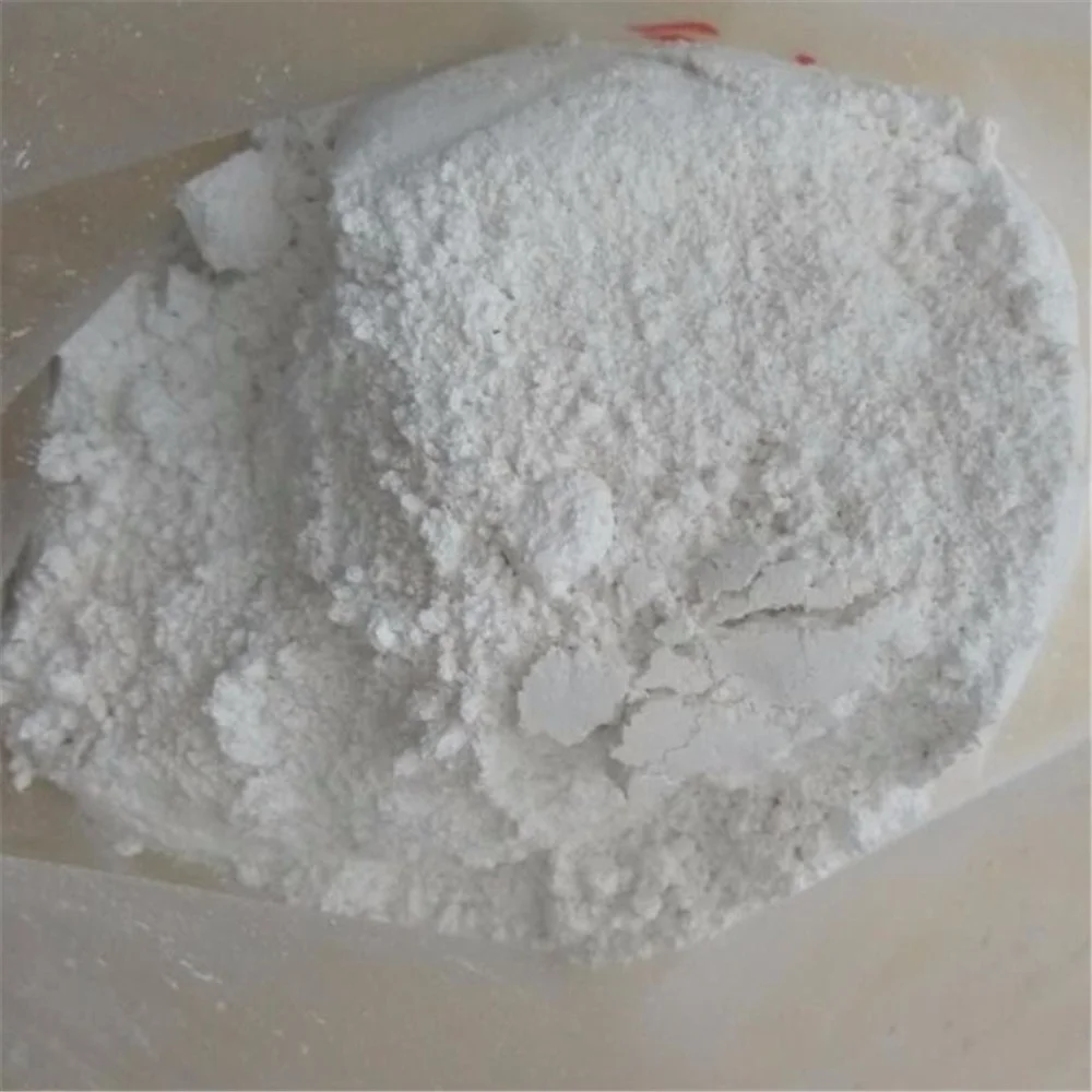 Professional supply of light magnesium carbonate 41-45% industrial grade light magnesium carbonate