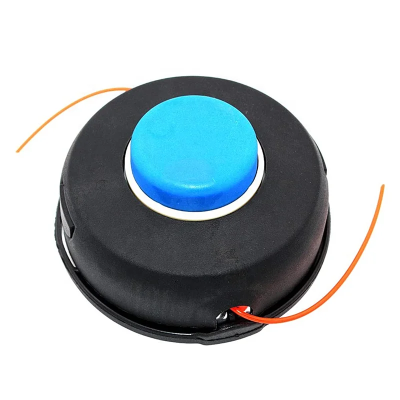 Головка триммера T45X T45 T55 T55X для Husq 240R 250R 250RX 335LS 335RX 335FR 343R 343FR 345FR 355FX 535LS 545FX 555FX 544972603