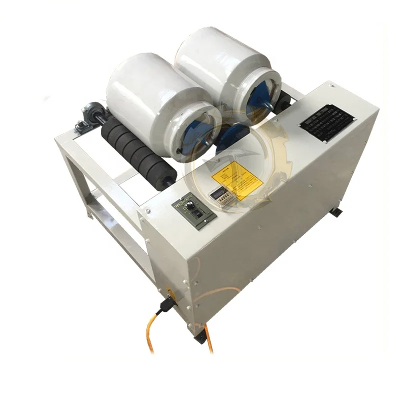 Lab Simple Grinder Crushing Equipment Four Pots Planetary Ball Mill, Sugar/ Herb/ Mineral/ Coffee Sample Grinder