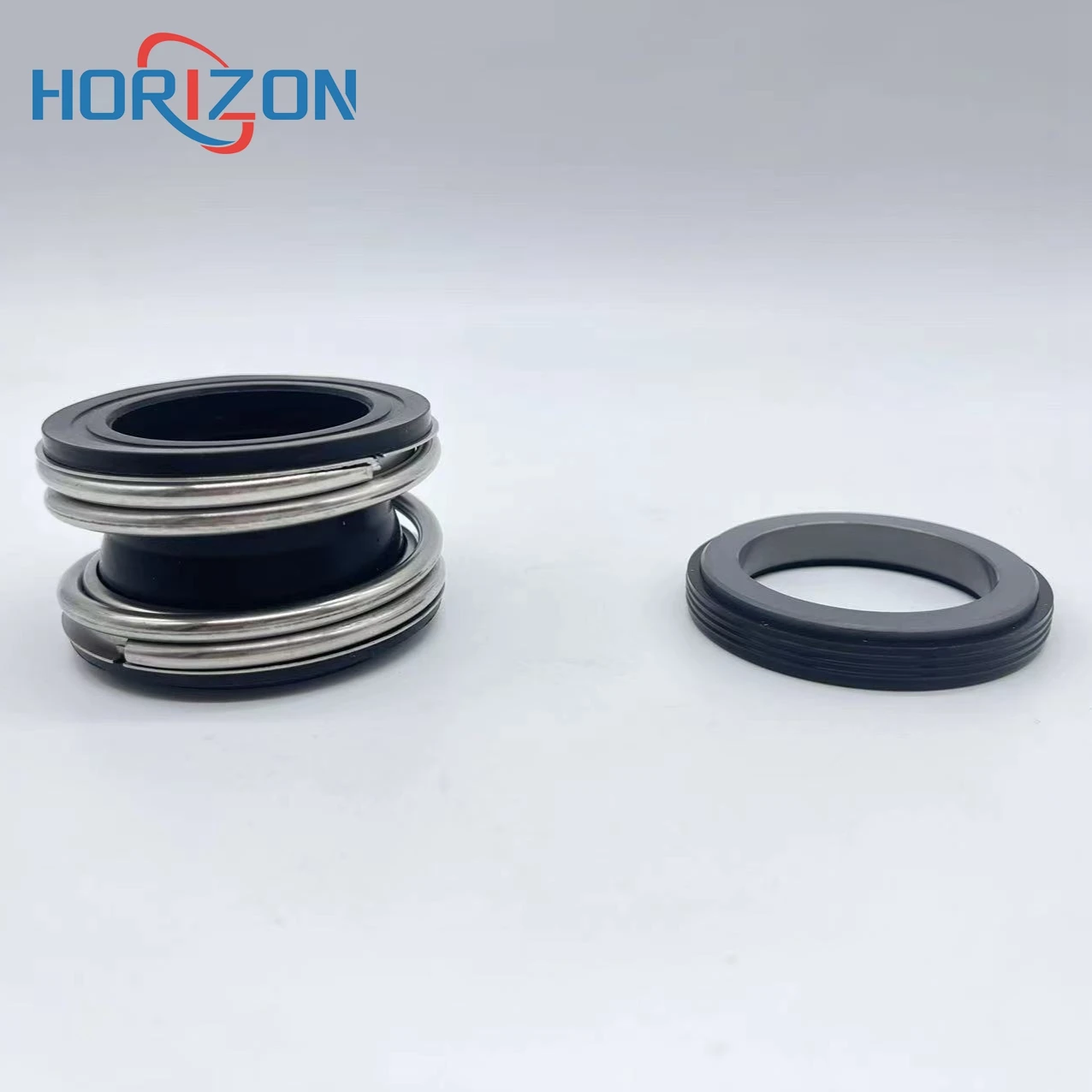 Mechanical shaft seal MG1 MG12 MG13 for elastomer bellows water pump